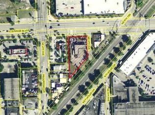 444 E Sunrise Blvd, Fort Lauderdale, FL 33304