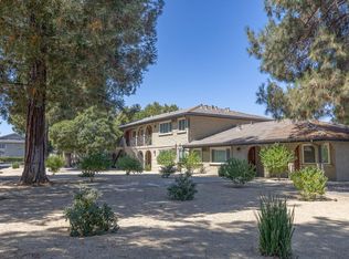 Terrazo Apartments, Gilroy, CA 95020