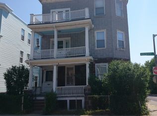 42 Wentworth St, Dorchester, MA 02124