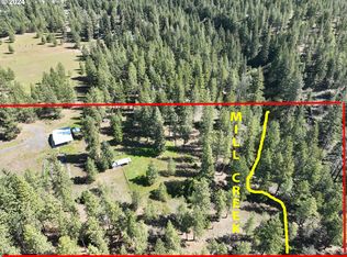599 Turkey Ranch Rd, Goldendale, WA 98620