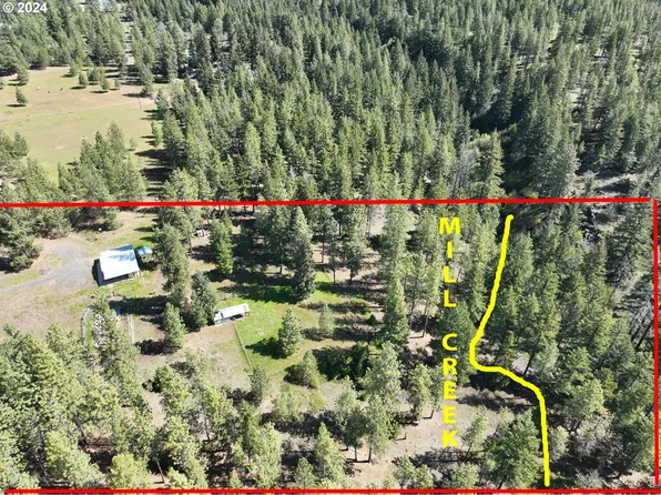 599 Turkey Ranch Rd, Goldendale, WA 98620