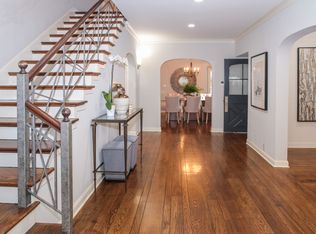 1465 Edgewood Dr, Palo Alto, CA 94301