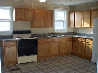 321 W Walnut St, Linden, IN 47955