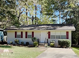921 27th Ave N, Hueytown, AL 35023