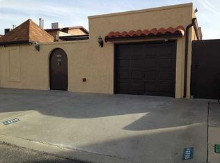 6709 Ridge Top Dr, El Paso, TX 79904