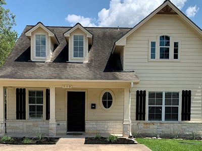 110 Park Pl, College Station, TX, 77840