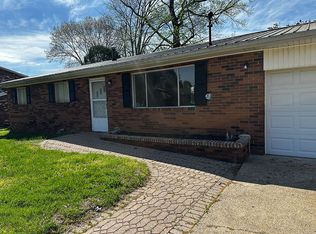 105 Lynn Ave, Marietta, OH 45750