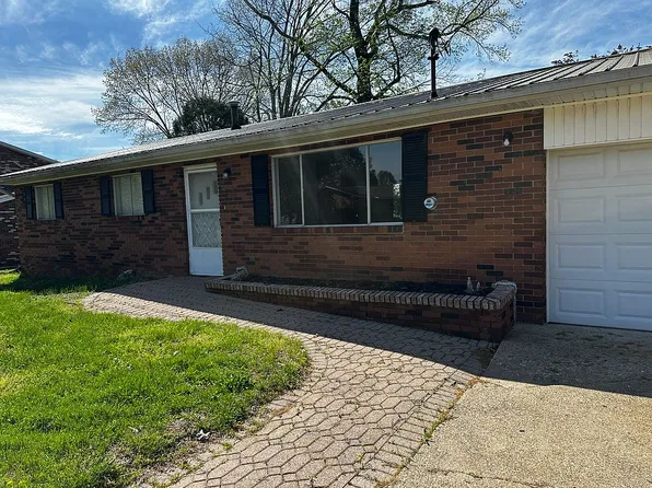 105 Lynn Ave, Marietta, OH 45750