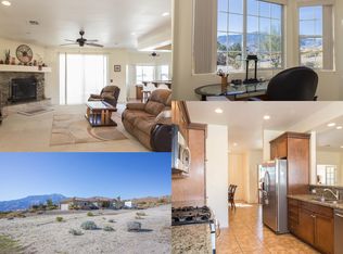 61020 Azania Ave, Whitewater, CA 92282