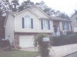 438 Barberry Dr NW, Cleveland, TN 37312