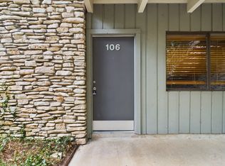 2308 Enfield Rd APT 106, Austin, TX 78703