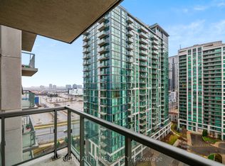 349 Rathburn Rd W #1508, Mississauga, ON L5B 0G9