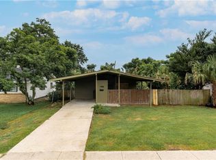 1930 Stumpf Blvd, Gretna, LA 70056