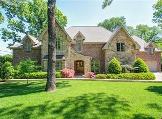 4404 Shys Hill Rd, Nashville, TN 37215