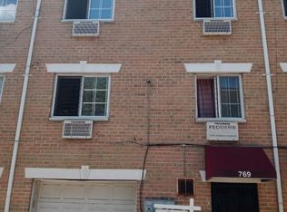769 Forest Ave, Bronx, NY 10456