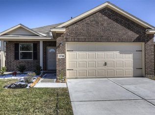 7423 Senfronia Hills Dr, Houston, TX 77016