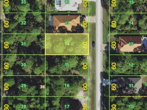 184 Jade St, Rotonda West, FL 33947