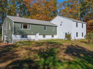 41 Burnham Rd, Gorham, ME 04038