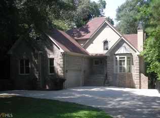 3272 Jodeco Dr, Jonesboro, GA 30236