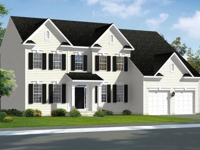 339 Flaxseed Dr, Martinsburg, WV, 25404