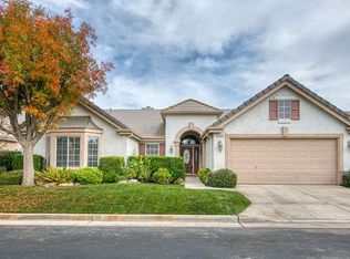 2140 W Rue Street Michel, Fresno, CA 93711