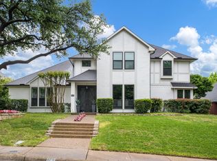 5706 Buffridge Trl, Dallas, TX 75252