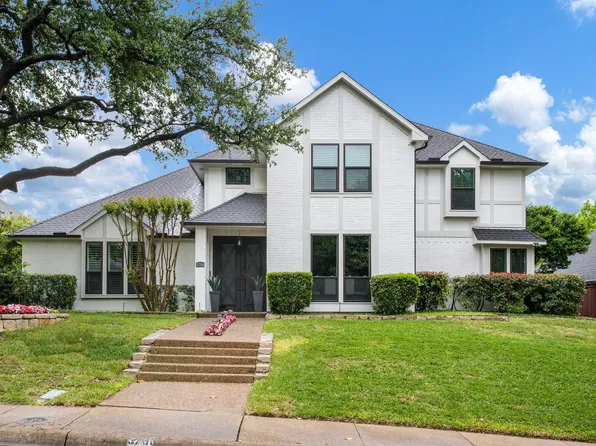 5706 Buffridge Trl, Dallas, TX 75252