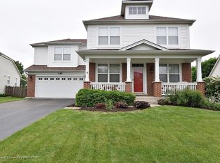 287 Fairhaven Dr, Saint Charles, IL 60175