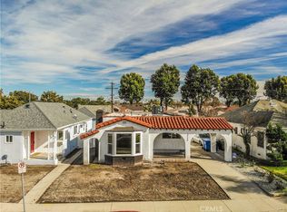 3774 Cherrywood Ave, Los Angeles, CA 90018