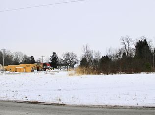 6086 County Rd S, Sobieski, WI 54171