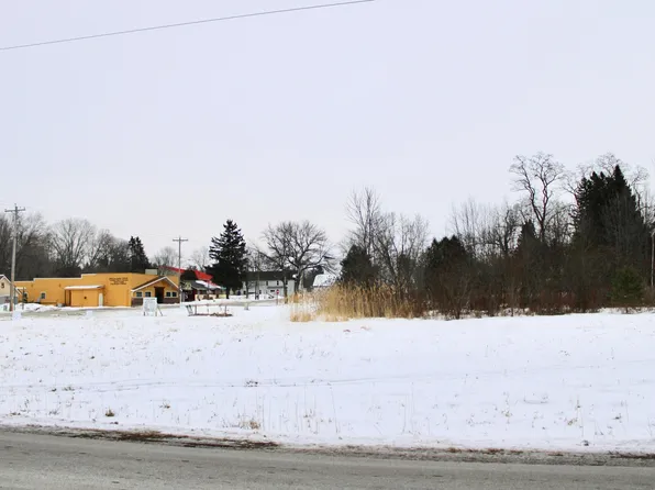 6086 County Rd S, Sobieski, WI 54171