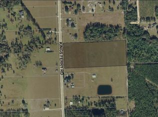 37909 Kings Ferry Rd, Hilliard, FL 32046