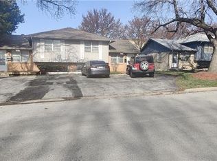 3822/20 S Canterbury Pl, Independence, MO 64055