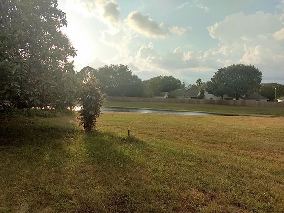 Lake Front