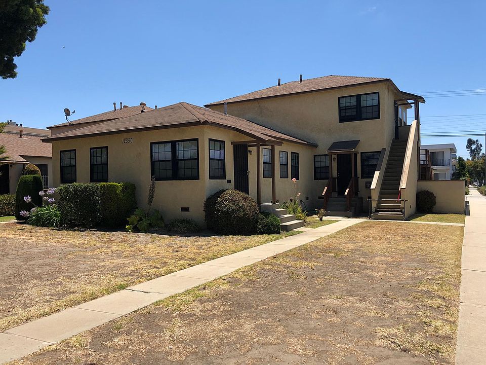 1st image of 12550 Venice Blvd APT C
