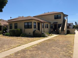 12550 Venice Blvd APT C, Los Angeles, CA 90066