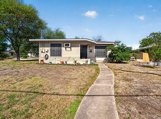 303 WOLEY, San Antonio, TX 78228