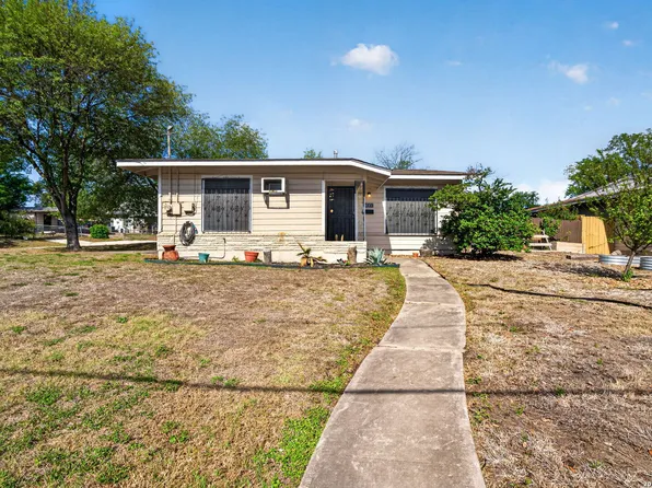 303 WOLEY, San Antonio, TX 78228