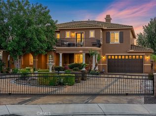 8224 Fieldstream Ct, Corona, CA 92880