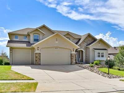 9652 Sycamore Glen Trl, Colorado Springs, CO, 80920