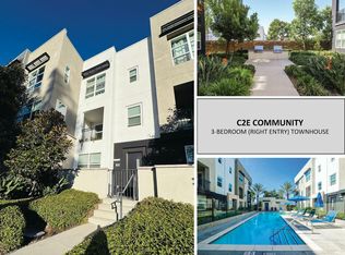 2216 Synergy, Irvine, CA 92614