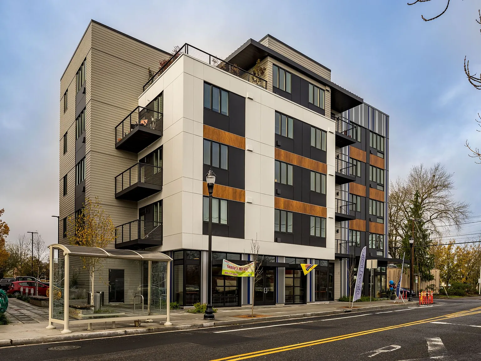 LaScala Apartments — Photo 2