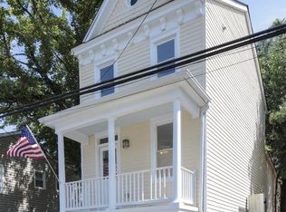 183 Clay St, Annapolis, MD 21401