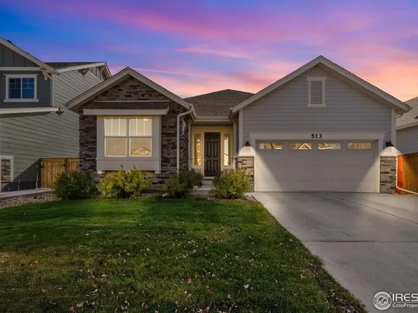 513 Grand Market Ave, Berthoud, CO 80513