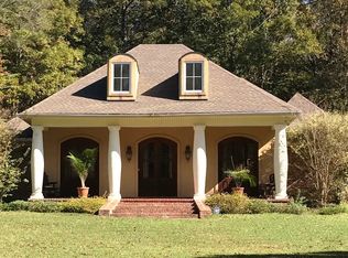 132 Magnolia Spgs, Florence, MS 39073