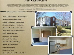 4284 Orchard Grv, Stone Mountain, GA