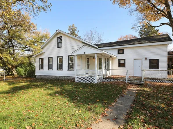 2 N Skaneateles St, Jordan, NY 13080