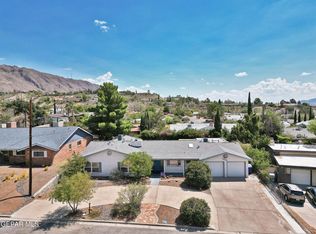 5812 Burning Tree Dr, El Paso, TX 79912