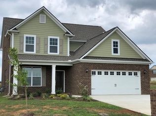 3169 Rift Way LOT 53, Murfreesboro, TN 37130