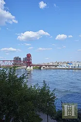 Rented by Halstead Real Estate